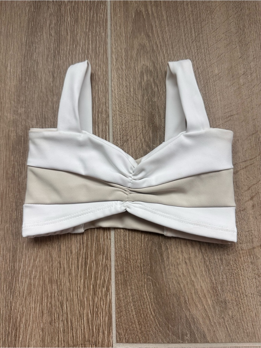 Like new Tiger Friday Angel top - CM